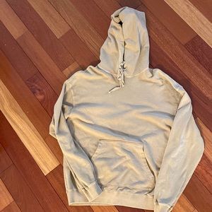 Mens hoodie